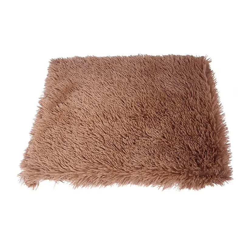 Anti-Stress Plush Blanket