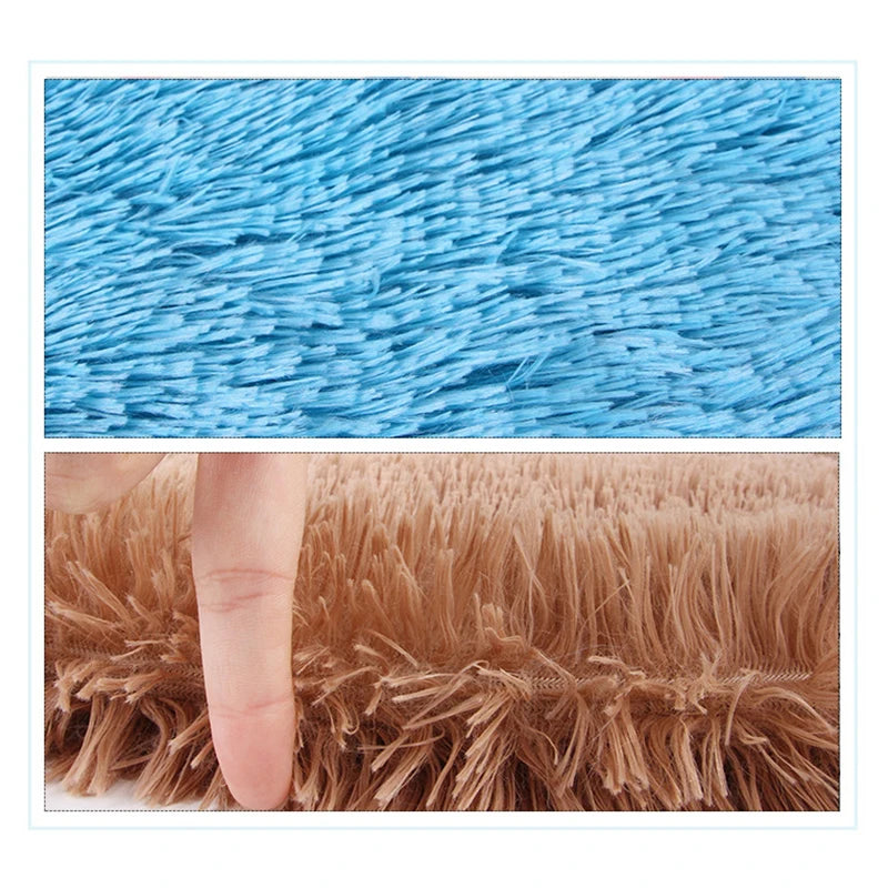 Anti-Stress Plush Blanket