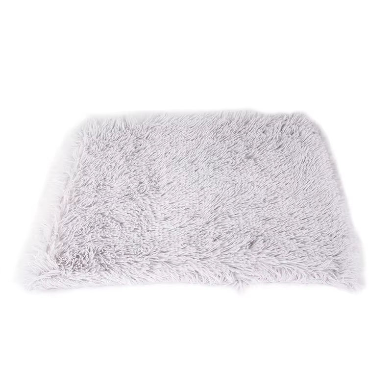 Anti-Stress Plush Blanket