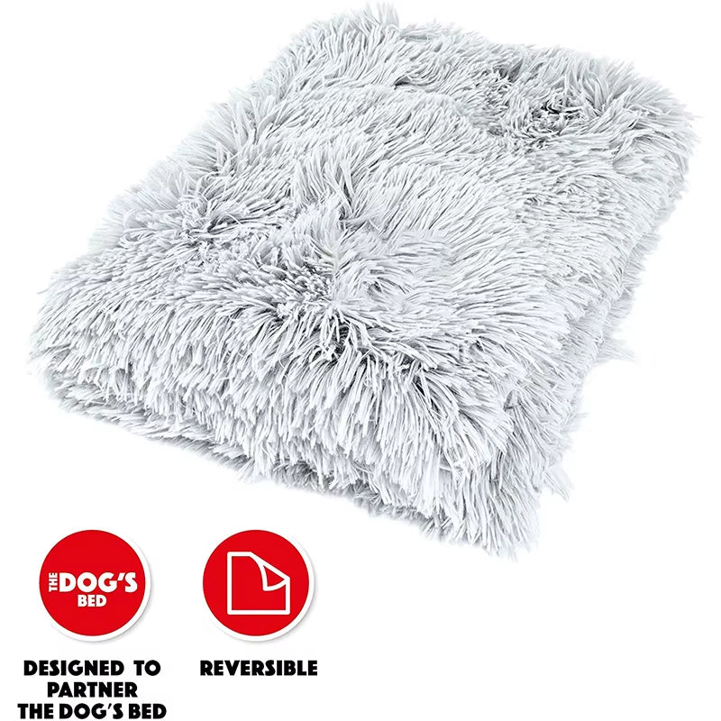 Anti-Stress Plush Blanket